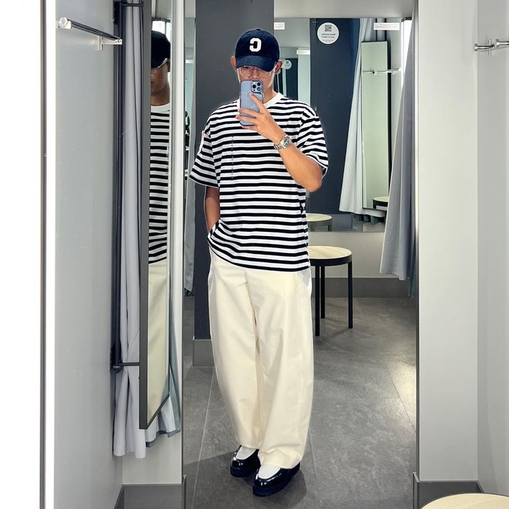 Selalu yakin