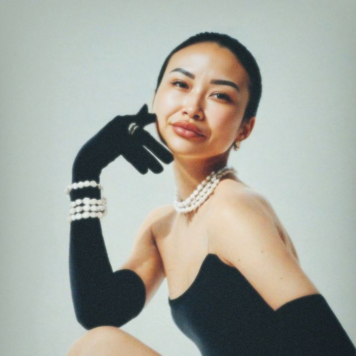 Julie In Real Life