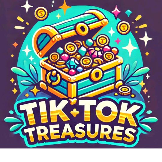 TT shop treasures