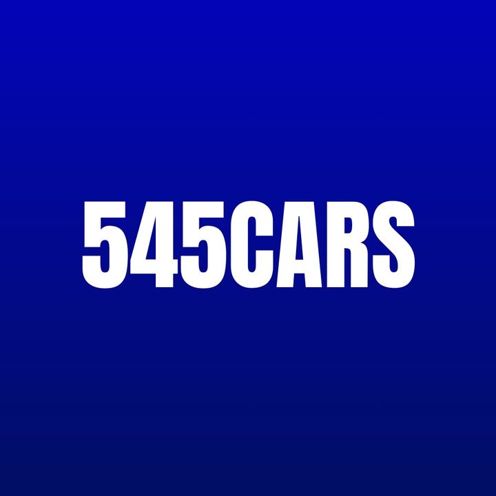 545CARS