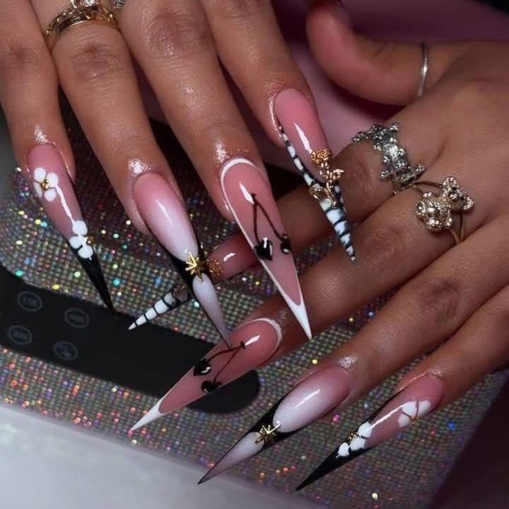 Line's motivations & beauty $$