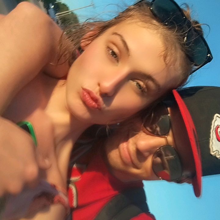 Nova mae 🏳️‍⚧️
