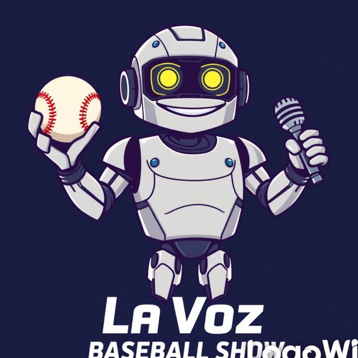 La Voz Baseball Show🎙️⚾️