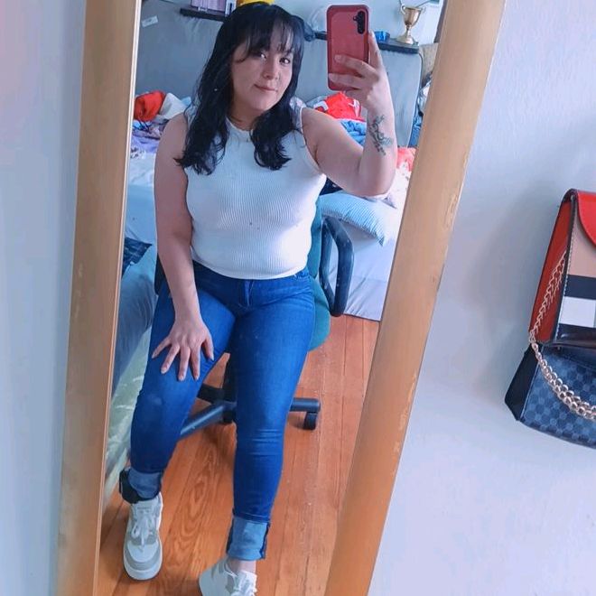 🥰caro🥰(🇻🇪)👉♥️👈(*Lara*)❣