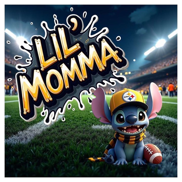💜💚LiLMomma87💚💜