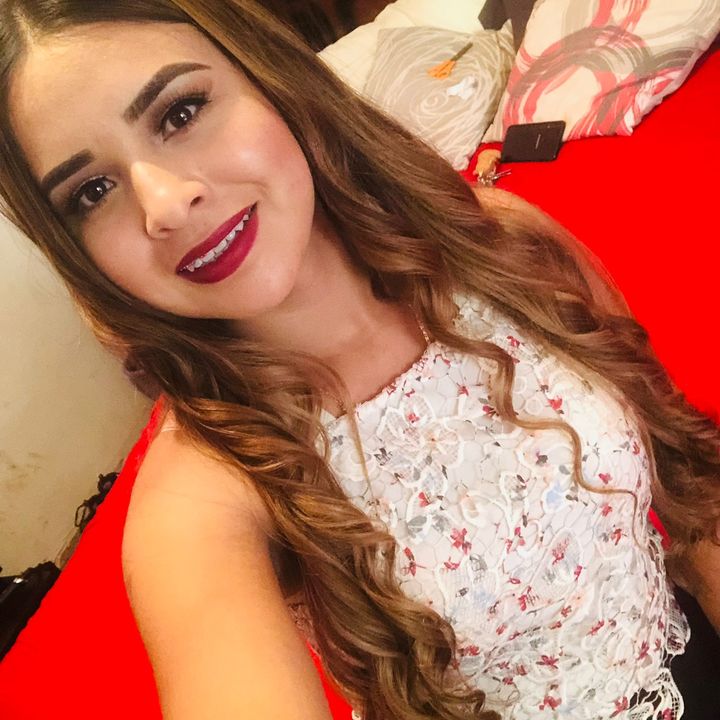 Yajaira Ornelas189💖👑