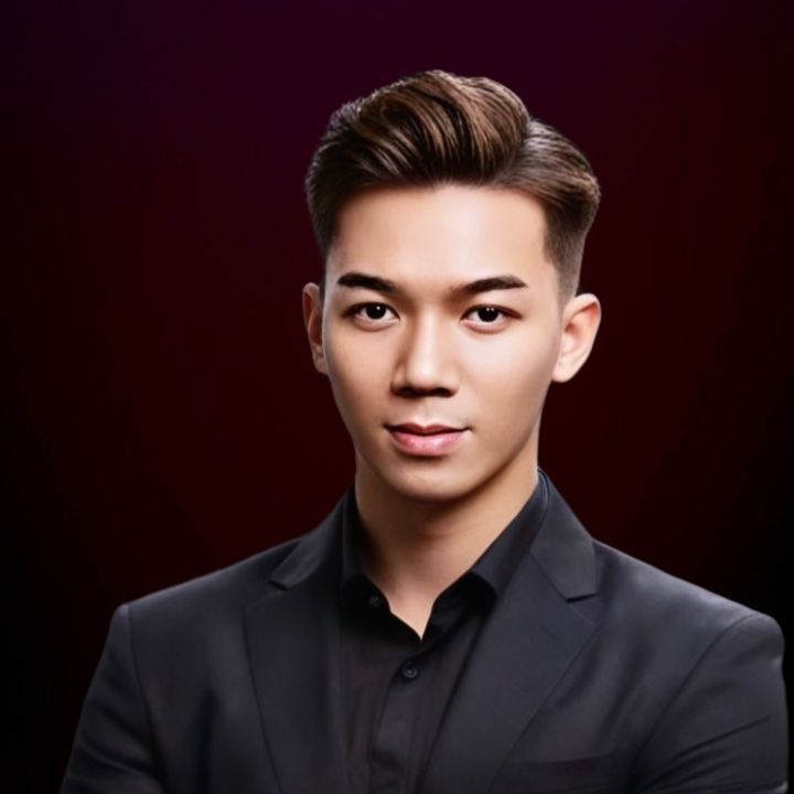 Minh Nguyễn [ Nin ]