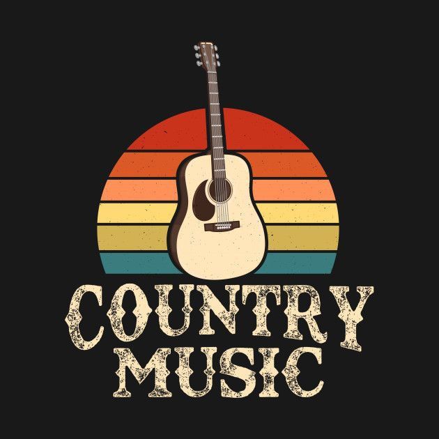 CountryMusicMashup