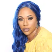 👑✨️QUEEN DJ BLUE👑✨️❌️