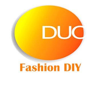Duo Fashion DIY
