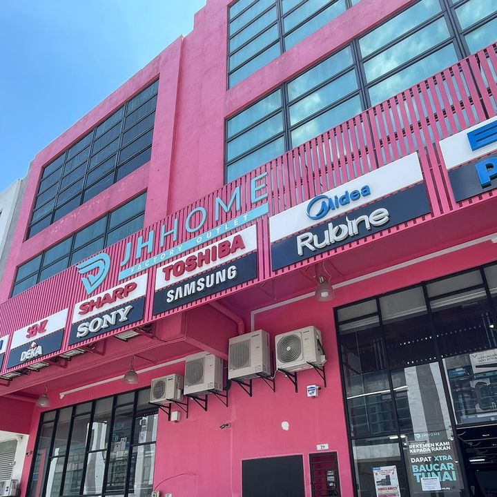 JH Home Factory Outlet