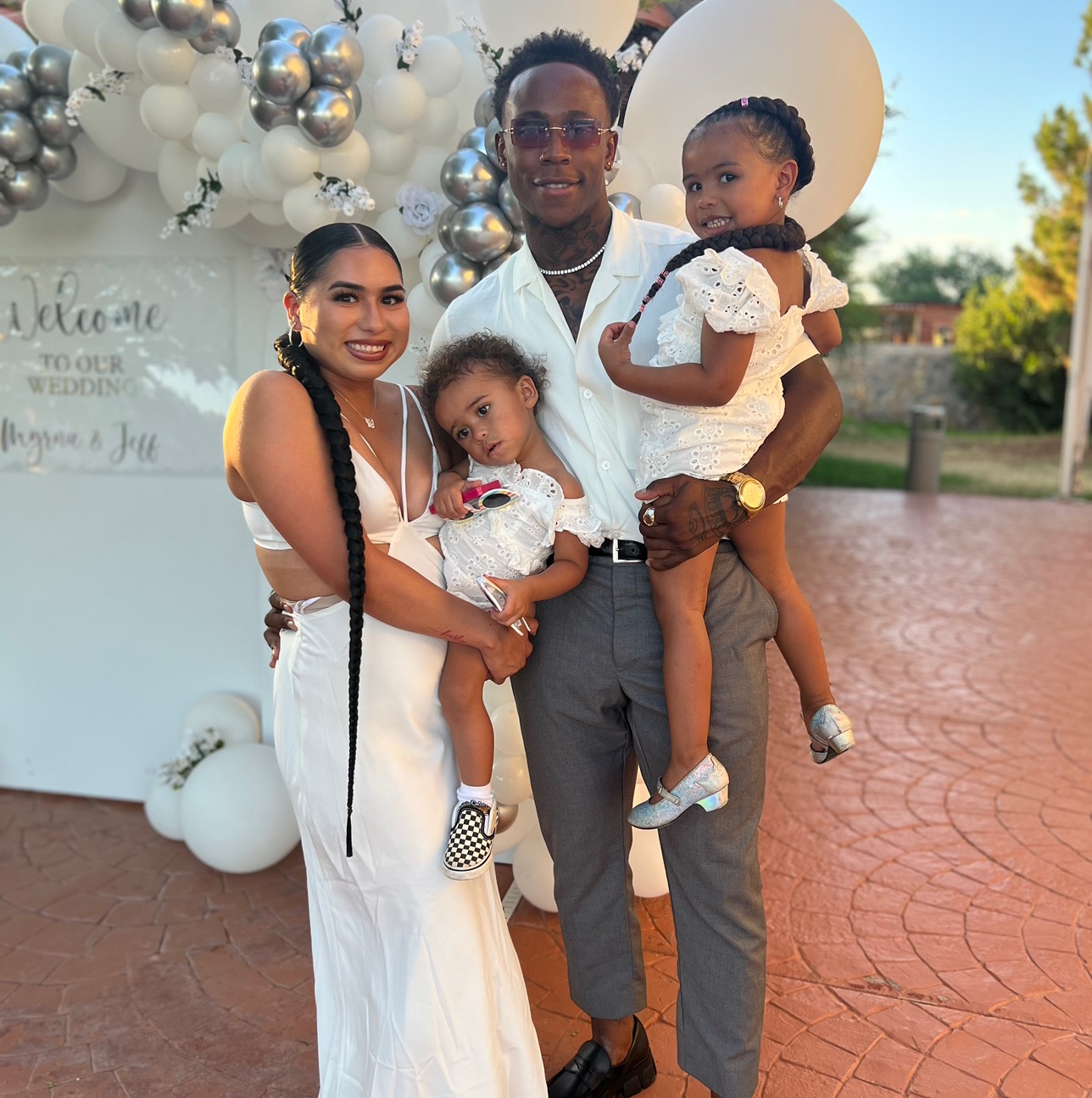 The Barrys