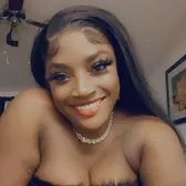 African girls killing it
