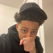 Young Kippa