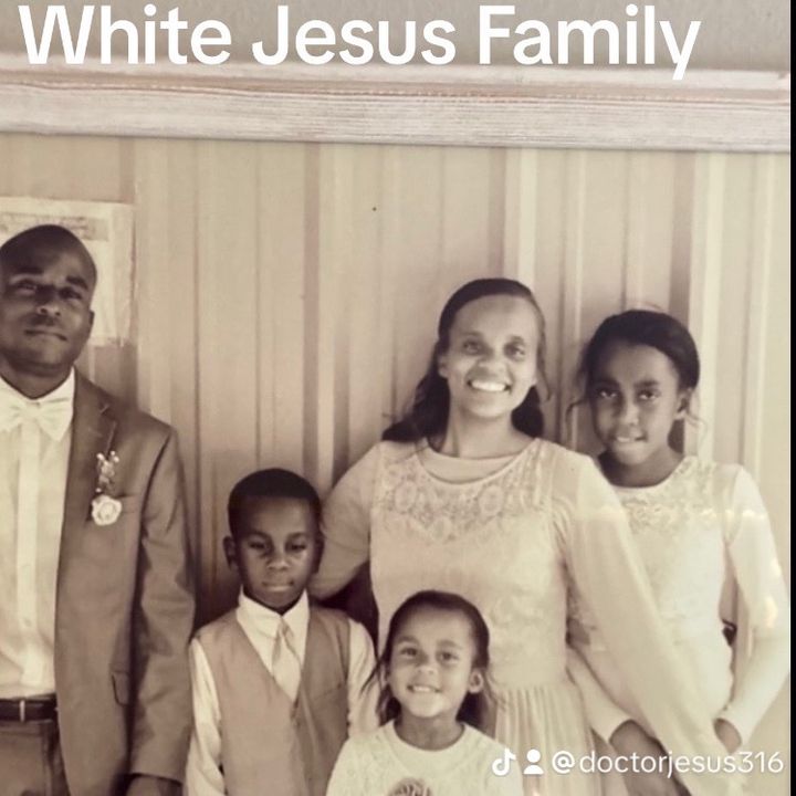 Follow Me As I Follow Christ