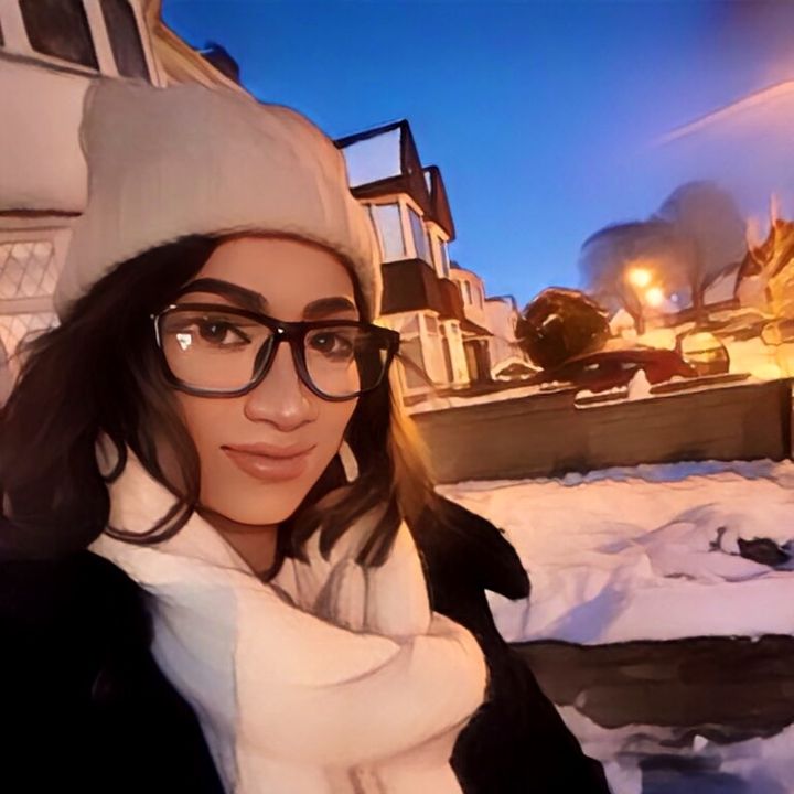 Tanjina Hussain chowdhury