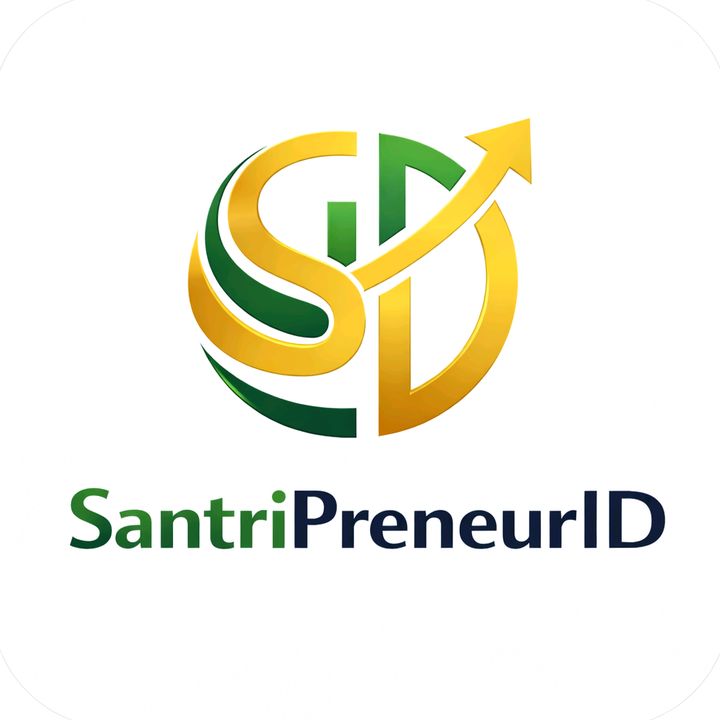 SantriPreneur ID | Official