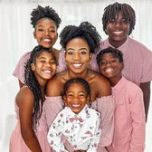 Ariel B. | Single Mom of 5