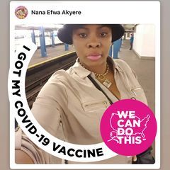Nana Efwa Akeyer