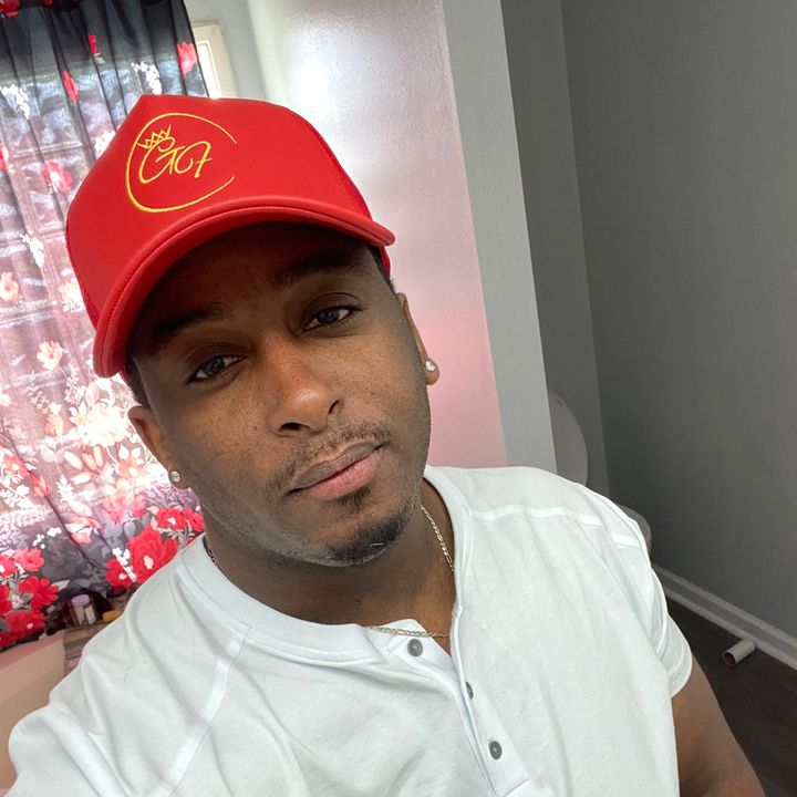God’s son