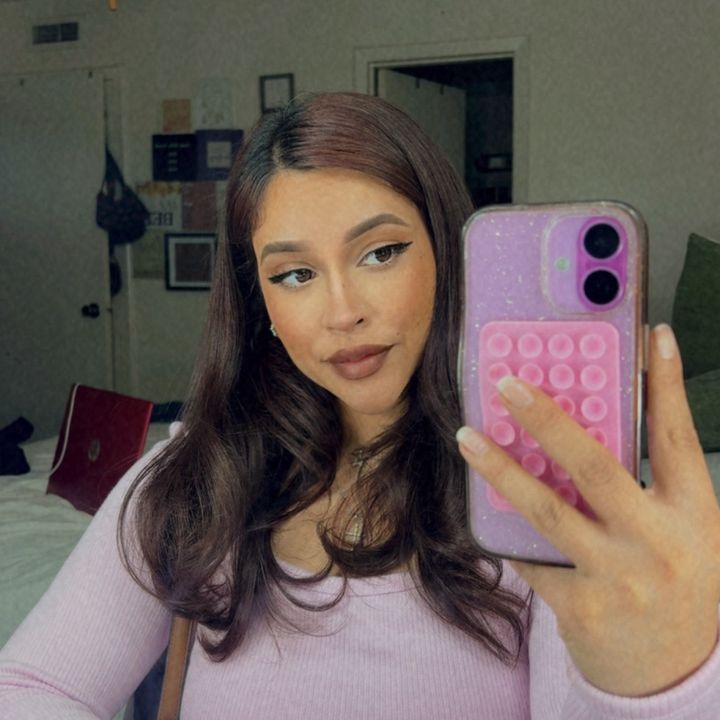 Everyone’s favorite mommy 💕