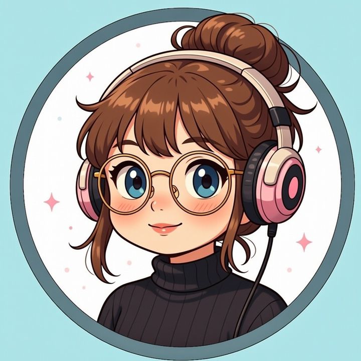 That One Disney Girl