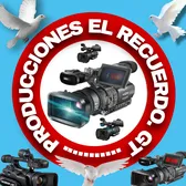 Producciones El Recuerdo.TV.🦅