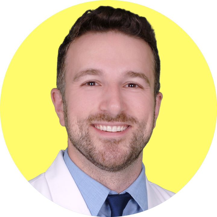 Dr. Ghowsi | Orthodontist