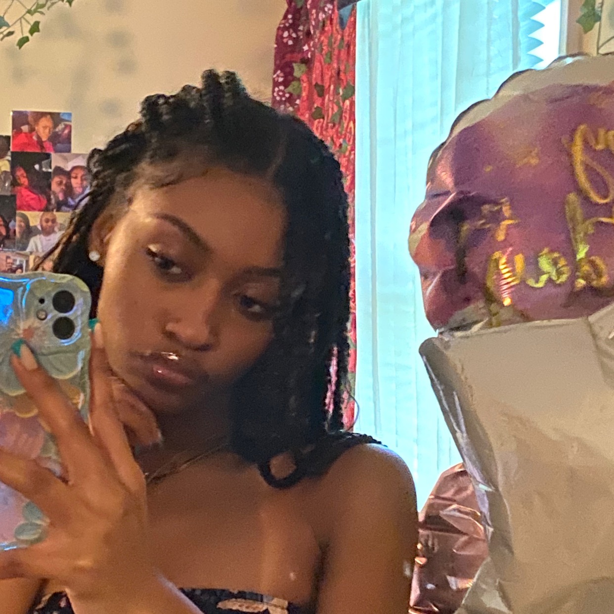 liyah