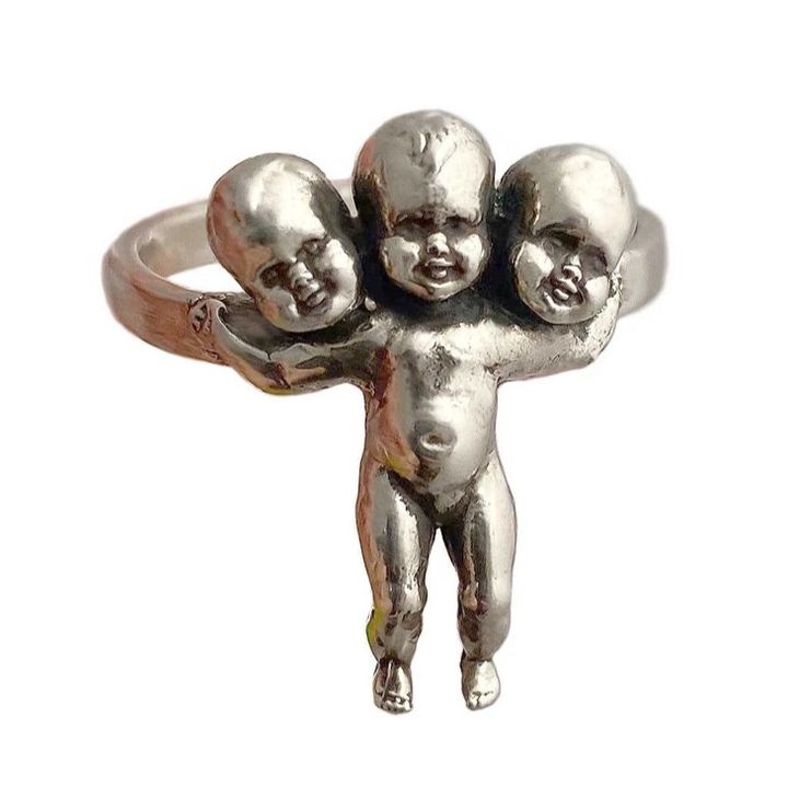 Anomaly Jewelry