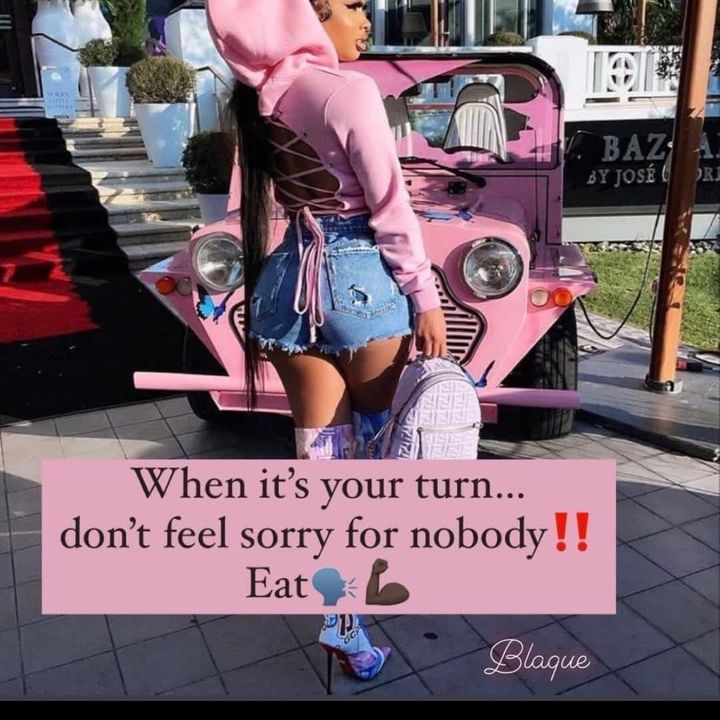 Somali baddie💁🏾‍♀️