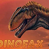 The Dinosaur Man