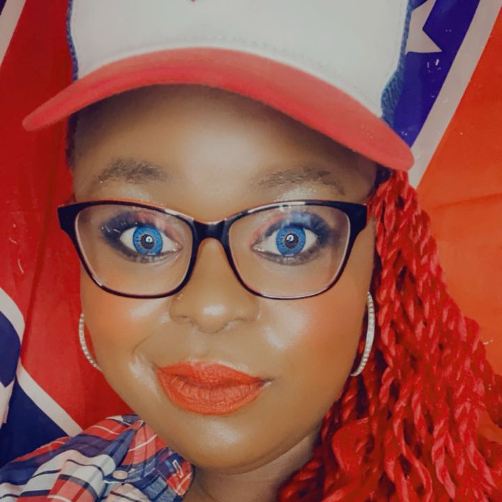 The1stBosswifey❤️🤍💙TRUMP2024