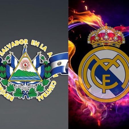 🇸🇻EL VICHO MADRID 503🇺🇸