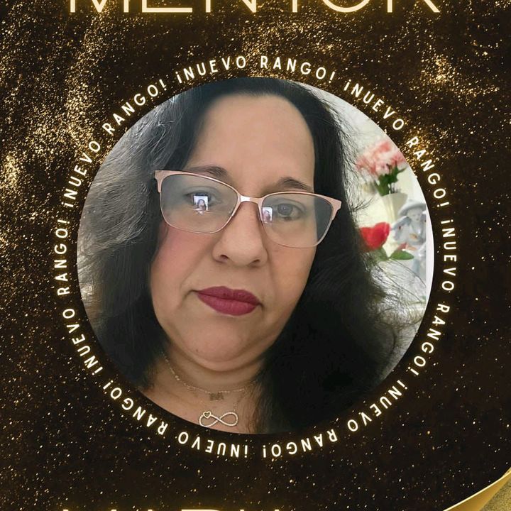 Maria, oportunidad desde casa