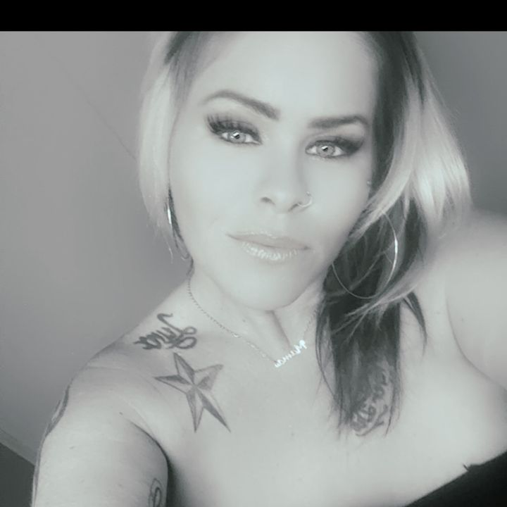 The Savage Angel