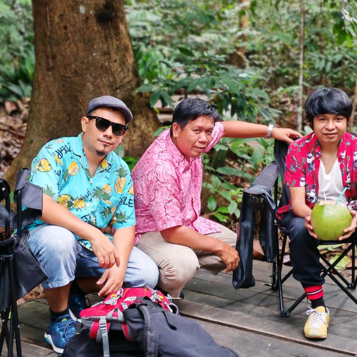 IDLAN RAJA LAWAK