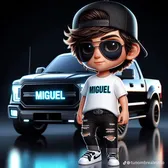 Miguel Angel 502 🇬🇹 🍻🍻🖤🖤