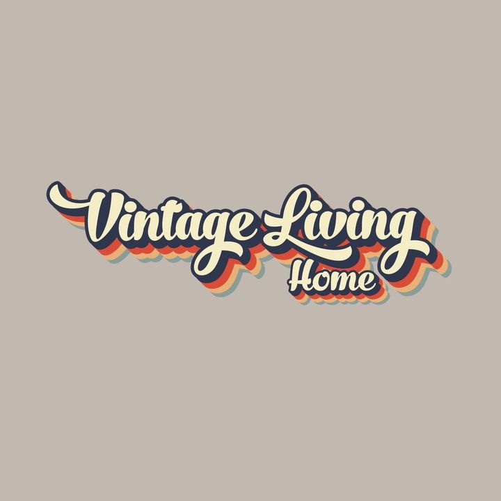 Lottie | VintageLivingHome