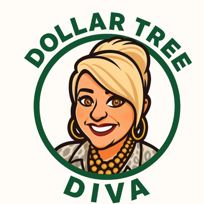 KB aka Dollar Tree Diva