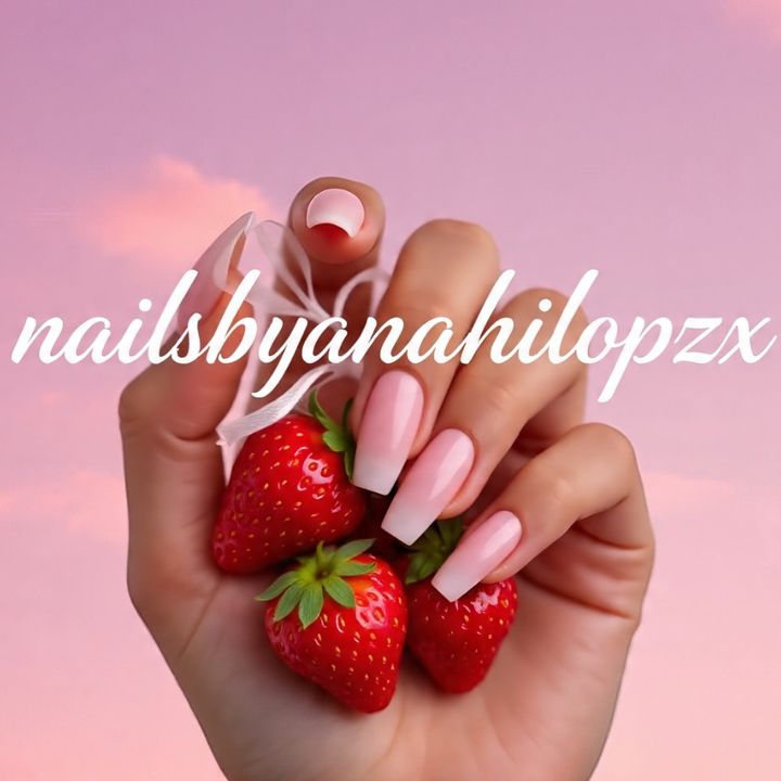 LA📍 Nail Tech ྀི⋆.ೃ࿔