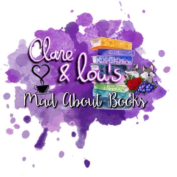 Clare&LousMadAboutBooks