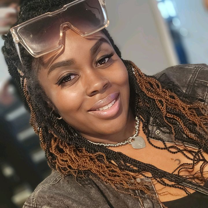 Candace Akua
