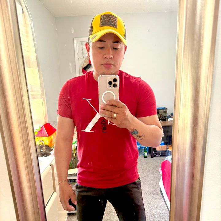 Héctor Meléndez🇭🇳🇺🇸🏳️🌈