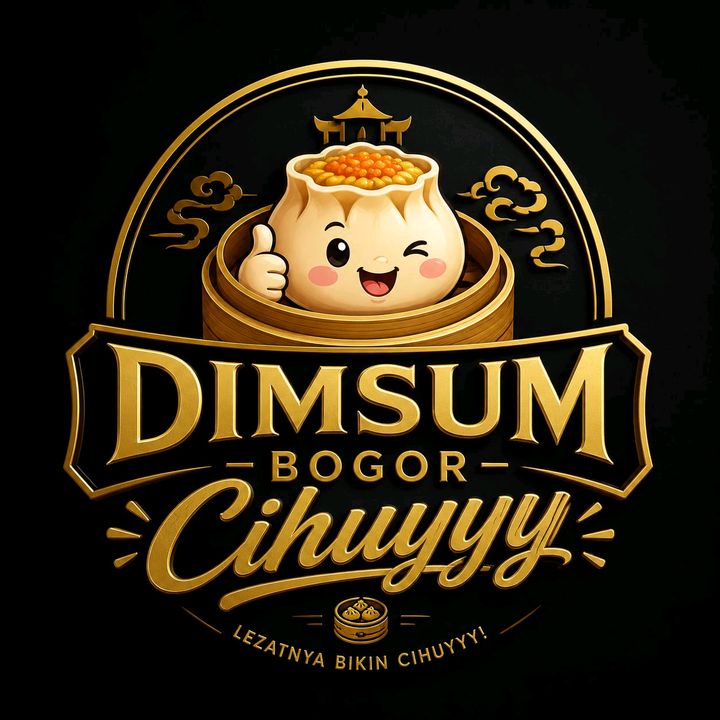 Dimsum Bogor Cihuyyy