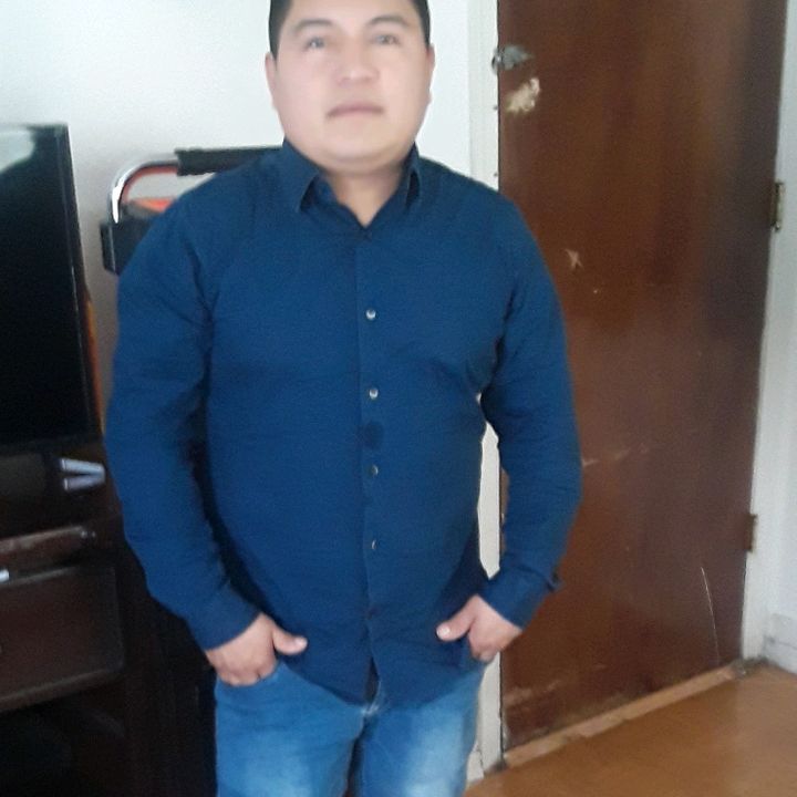Geremias Lopez