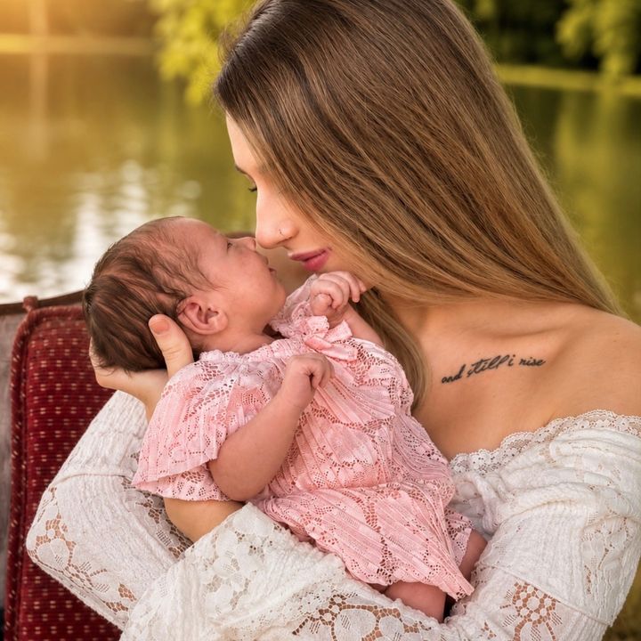 Maelee’s Mommy