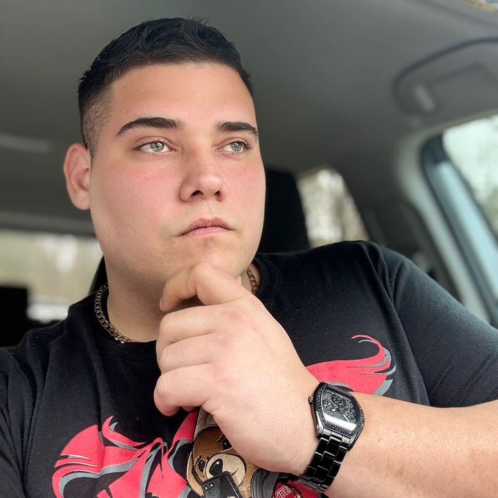 Leandro 🇨🇺🇨🇺🇨🇺