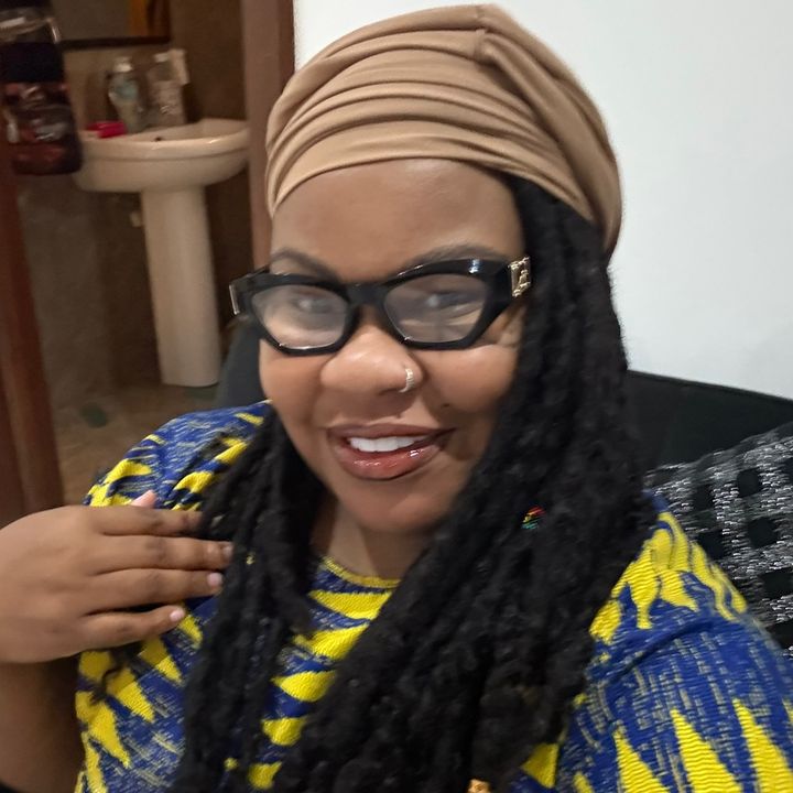 Nana Ashanti