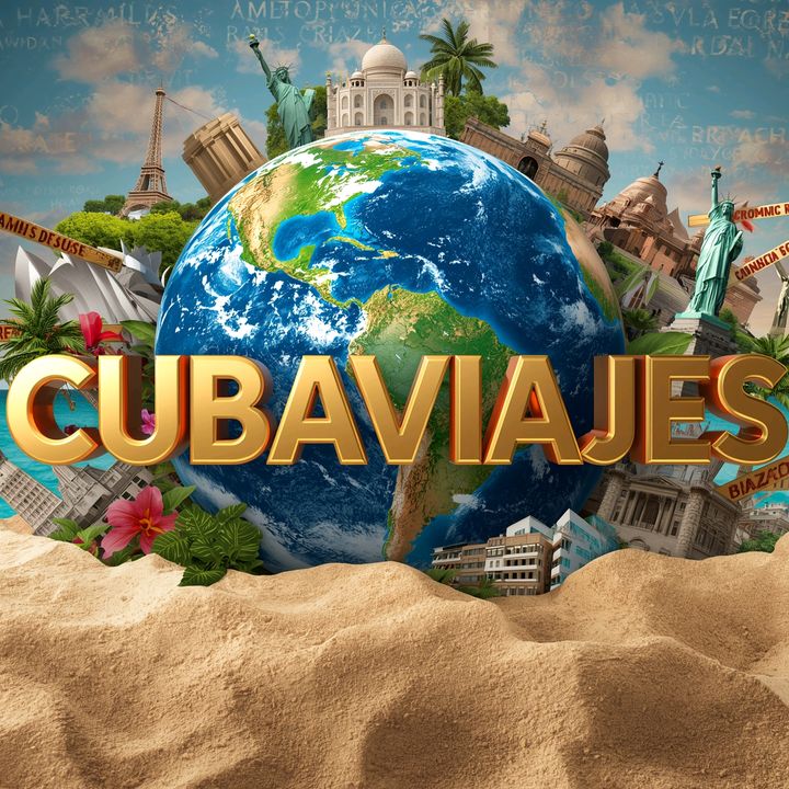 🕊🇨🇺 𝓒𝓾𝓫𝓪𝓥𝓲𝓪𝓳𝓮𝓼 ✈️